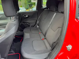 JEEP Renegade 1.0 Turbo Night Eagle