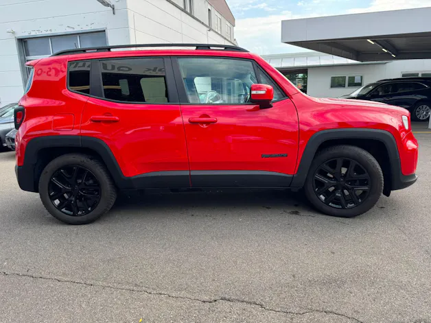 JEEP Renegade 1.0 Turbo Night Eagle