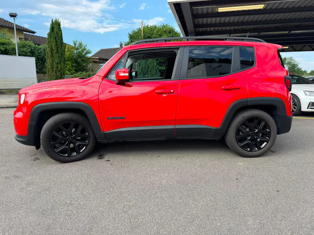 JEEP Renegade 1.0 Turbo Night Eagle