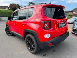 JEEP Renegade 1.0 Turbo Night Eagle