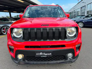 JEEP Renegade 1.0 Turbo Night Eagle