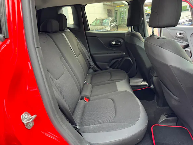 JEEP Renegade 1.0 Turbo Night Eagle
