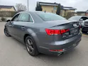 AUDI A4 Limousine 2.0 TFSI Sport S-tronic