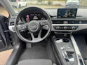 AUDI A4 Limousine 2.0 TFSI Sport S-tronic