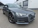 AUDI A4 Limousine 2.0 TFSI Sport S-tronic