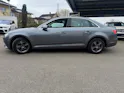 AUDI A4 Limousine 2.0 TFSI Sport S-tronic