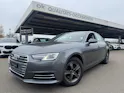 AUDI A4 Limousine 2.0 TFSI Sport S-tronic