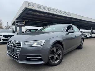 AUDI A4 Limousine 2.0 TFSI Sport S-tronic