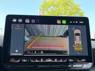 CUPRA Formentor 2.0 TSi VZ Black Edition