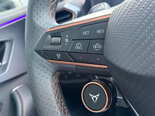 CUPRA Formentor 2.0 TSi VZ Black Edition