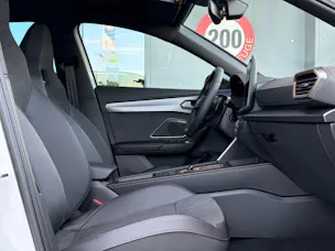 CUPRA Formentor 2.0 TSi VZ Black Edition
