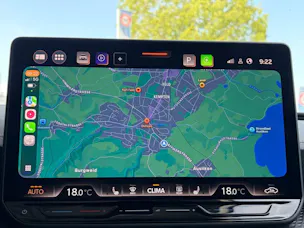 CUPRA Formentor 2.0 TSi VZ Black Edition