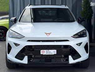 CUPRA Formentor 2.0 TSi VZ Black Edition