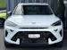 CUPRA Formentor 2.0 TSi VZ Black Edition