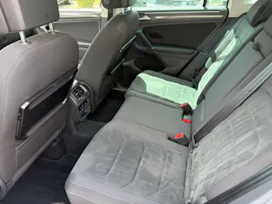 VW Tiguan 2.0TSI Highline 4Motion