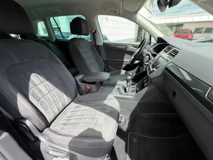 VW Tiguan 2.0TSI Highline 4Motion