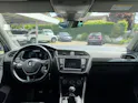 VW Tiguan 2.0TSI Highline 4Motion
