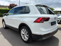 VW Tiguan 2.0TSI Highline 4Motion
