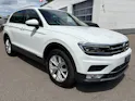 VW Tiguan 2.0TSI Highline 4Motion