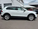 VW Tiguan 2.0TSI Highline 4Motion