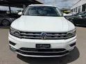 VW Tiguan 2.0TSI Highline 4Motion