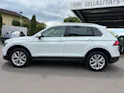 VW Tiguan 2.0TSI Highline 4Motion