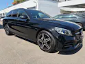 MERCEDES-BENZ C 220 d Swiss Star AMG Line 4M 9G-Tronic
