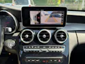 MERCEDES-BENZ C 220 d Swiss Star AMG Line 4M 9G-Tronic
