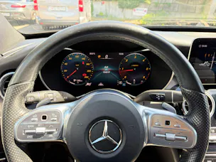 MERCEDES-BENZ C 220 d Swiss Star AMG Line 4M 9G-Tronic