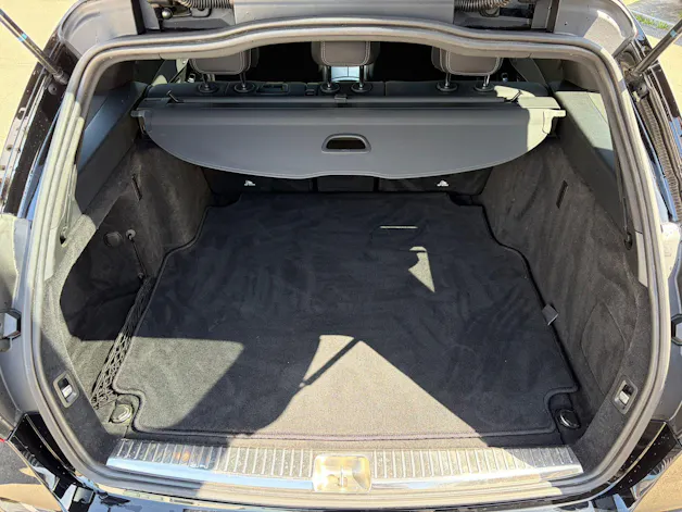 MERCEDES-BENZ C 220 d Swiss Star AMG Line 4M 9G-Tronic