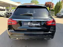 MERCEDES-BENZ C 220 d Swiss Star AMG Line 4M 9G-Tronic