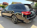 MERCEDES-BENZ C 220 d Swiss Star AMG Line 4M 9G-Tronic