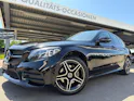MERCEDES-BENZ C 220 d Swiss Star AMG Line 4M 9G-Tronic
