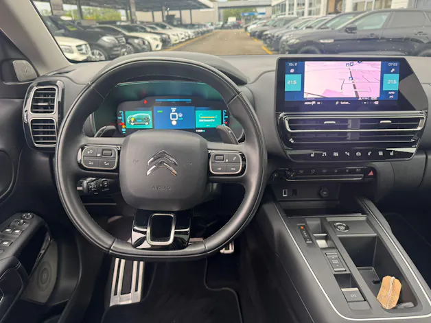 CITROEN C5 Aircross 1.6 PHEV Shine Pack