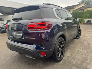 CITROEN C5 Aircross 1.6 PHEV Shine Pack