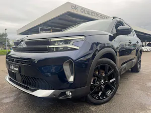 CITROEN C5 Aircross 1.6 PHEV Shine Pack