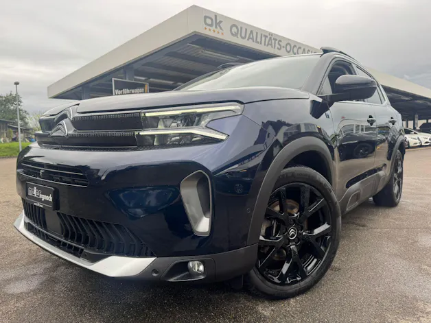 CITROEN C5 Aircross 1.6 PHEV Shine Pack