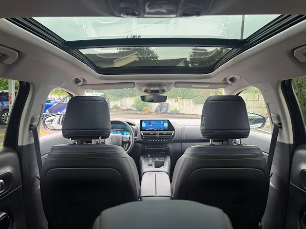 CITROEN C5 Aircross 1.6 PHEV Shine Pack