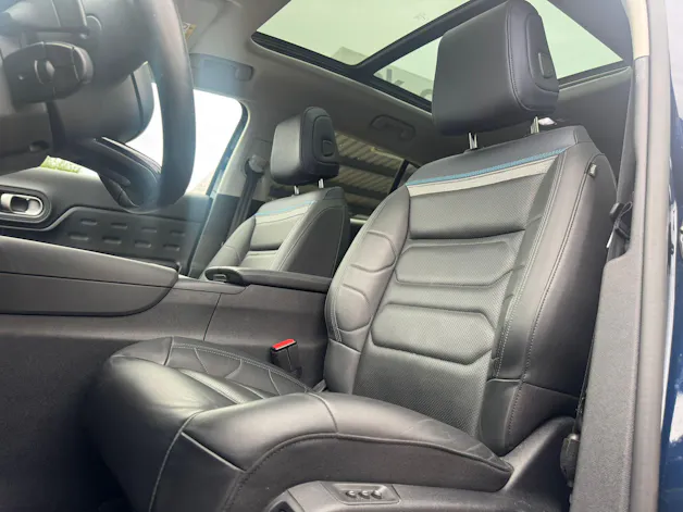 CITROEN C5 Aircross 1.6 PHEV Shine Pack