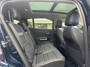 CITROEN C5 Aircross 1.6 PHEV Shine Pack