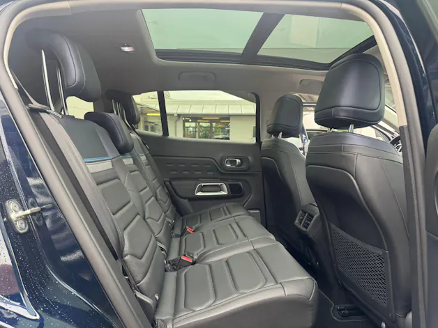 CITROEN C5 Aircross 1.6 PHEV Shine Pack