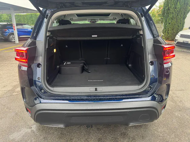 CITROEN C5 Aircross 1.6 PHEV Shine Pack