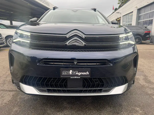 CITROEN C5 Aircross 1.6 PHEV Shine Pack