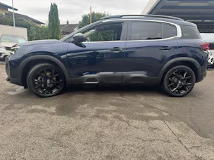 CITROEN C5 Aircross 1.6 PHEV Shine Pack