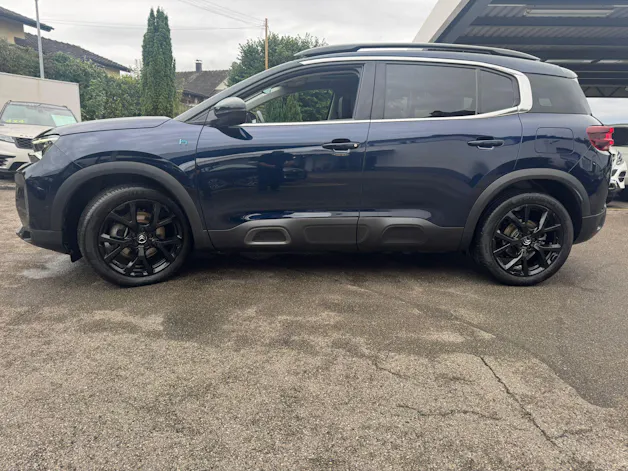 CITROEN C5 Aircross 1.6 PHEV Shine Pack