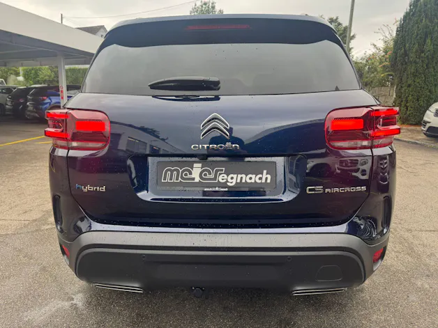 CITROEN C5 Aircross 1.6 PHEV Shine Pack