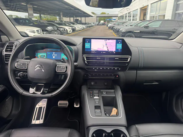 CITROEN C5 Aircross 1.6 PHEV Shine Pack