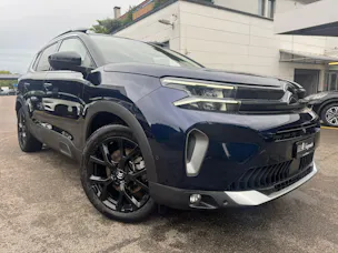 CITROEN C5 Aircross 1.6 PHEV Shine Pack
