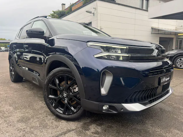 CITROEN C5 Aircross 1.6 PHEV Shine Pack