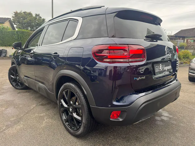 CITROEN C5 Aircross 1.6 PHEV Shine Pack